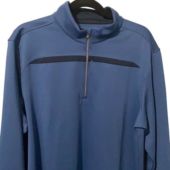 Greg Norman Sweatshirt - Picture 3 of 5